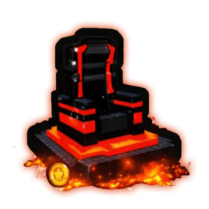 Chop Your Tree Shop OP Totem