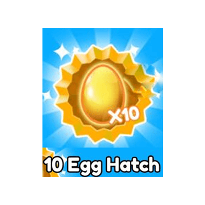 Climb and Jump Tower Shop 10 Egg Hatch