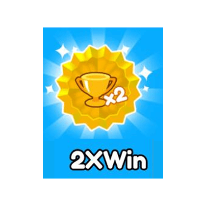 Climb and Jump Tower Shop 2X Win