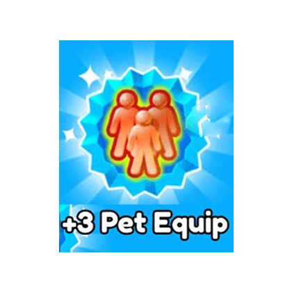 Climb and Jump Tower Shop +3 Pet Equip