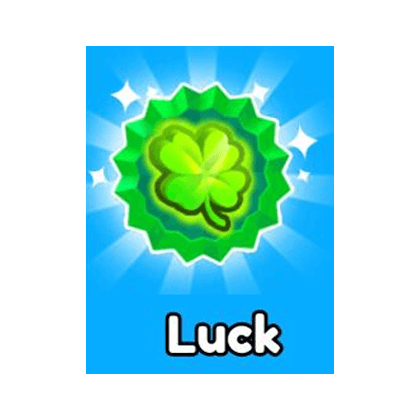 Climb and Jump Tower Shop Luck