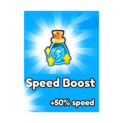Climb and Jump Tower Shop Speed Boost