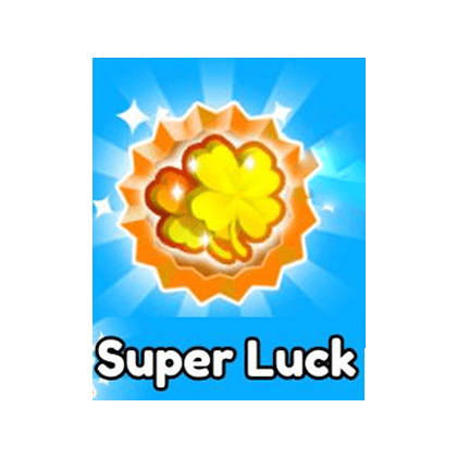 Climb and Jump Tower Shop Super Luck
