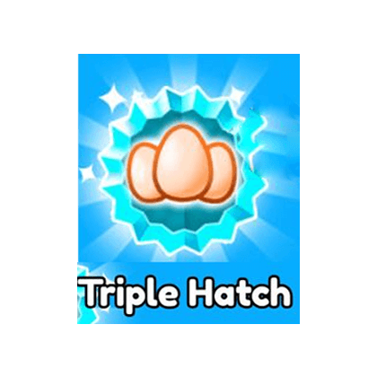 Climb and Jump Tower Shop Triple Hatch
