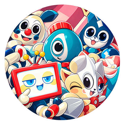 Dandy's World Shop Show-Time Cosmetic Pack