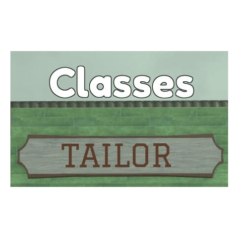 Dead Rails Shop All Classes