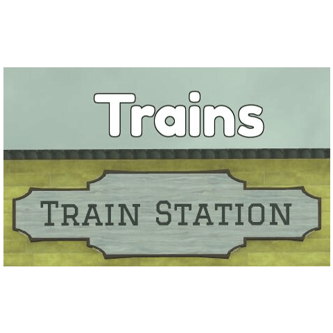 Dead Rails Shop All Trains