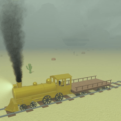 Dead Rails Shop Gold Rush
