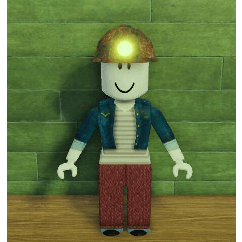 Dead Rails Shop Miner