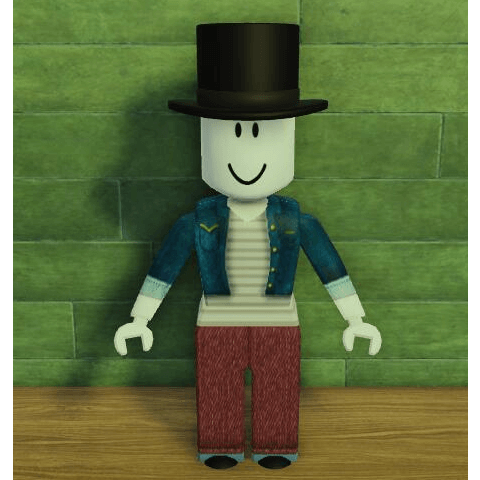 Dead Rails Shop Musician