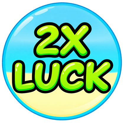 Dig & Clean Shop 2×Luck