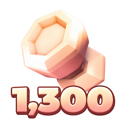 DOORS Shop 1300 Knobs