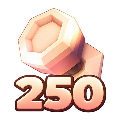 DOORS Shop 250 Knobs
