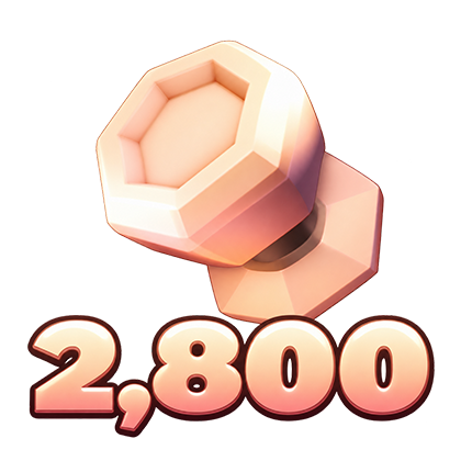 DOORS Shop 2800 Knobs