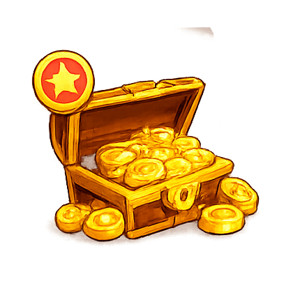 Dragon Adventures Shop 200000 Coins