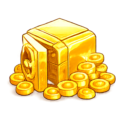 Dragon Adventures Shop 2000000 Coins