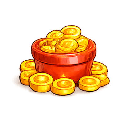 Dragon Adventures Shop 750000 Coins