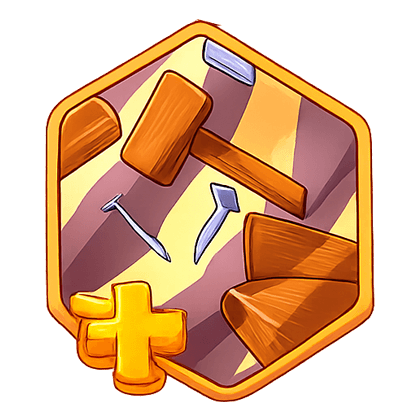 Dragon Adventures Shop Advanced Builder