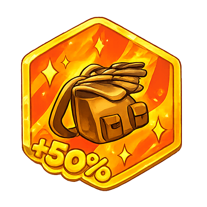 Dragon Adventures Shop Big Backpack