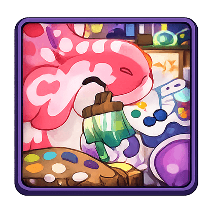 Dragon Adventures Shop Customiser Pack