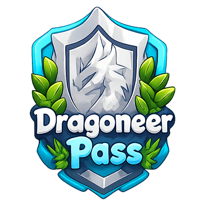 Dragon Adventures Shop Dragoneer Pass