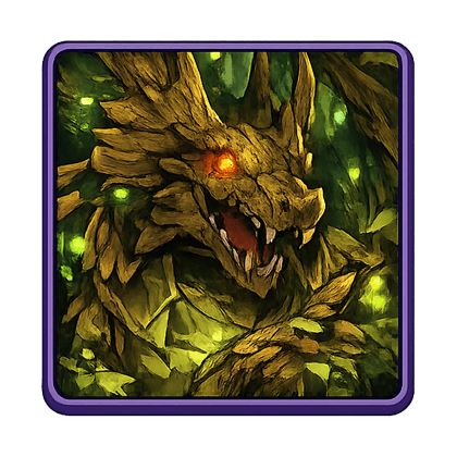 Dragon Adventures Shop Druid Pack