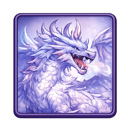 Dragon Adventures Shop Silvestratus Pack