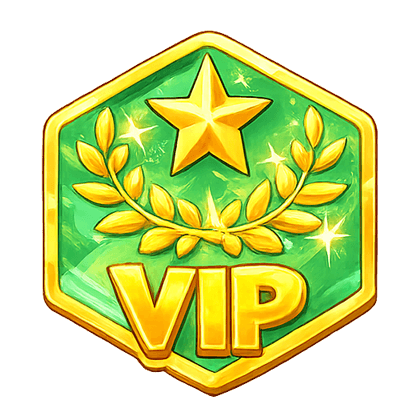 Dragon Adventures Shop VIP