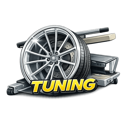 Emergency Hamburg Shop Advanced Tuning Garage