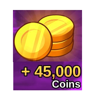 Fish It Shop +45000 Coins