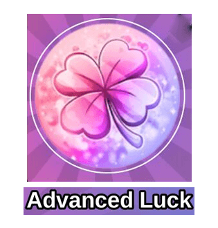 Fish It Shop Advanced Luck