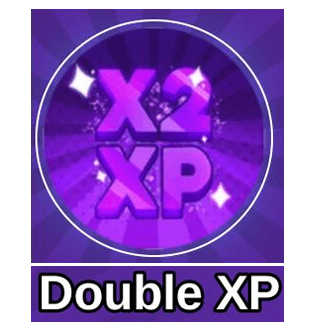 Fish It Shop Double XP