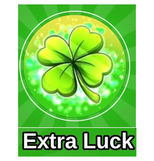 Fish It Shop Extra Luck