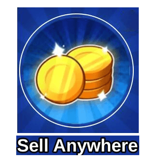 Fish It Shop Sell Anywhere