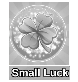 Fish It Shop Small Luck