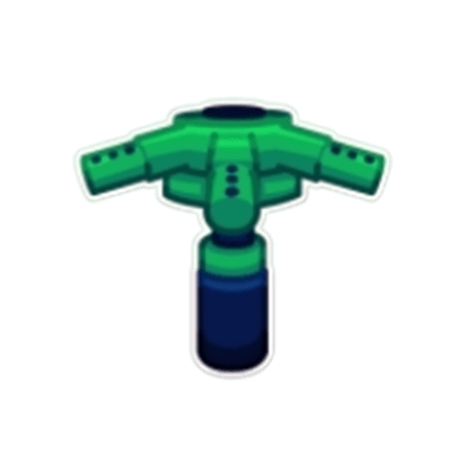 Garden Horizons Shop Super Sprinkler