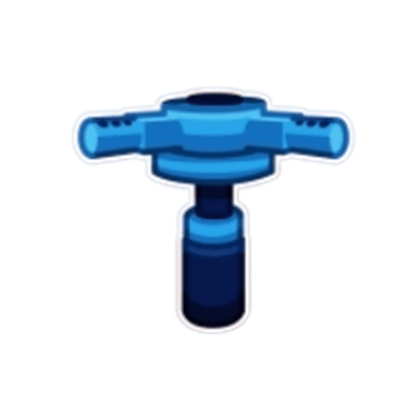 Garden Horizons Shop Turbo Sprinkler