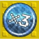 Garden Tower Defense Shop x3 Game Speed GIFT