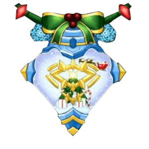 Grand Piece Online Shop ALL SEEING HOLLY(gift)