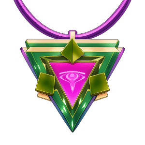 Grand Piece Online Shop Chromatic All Seeing Eye