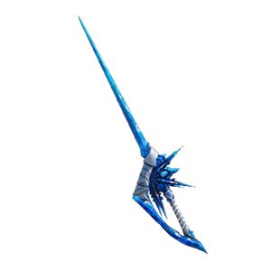 Grand Piece Online Shop Iceborn Rapier(gift)