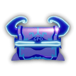 Grand Piece Online Shop Mythical Fruit Chest(gift)