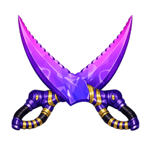 Grand Piece Online Shop Prestige Firework Daggers