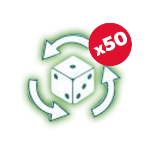 Grand Piece Online Shop Race Rerolls×50(gift)