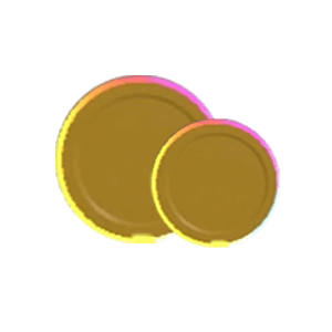 Grand Piece Online Shop Special Tailor Token(×10)(gift)