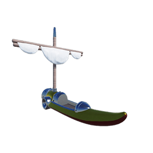 Grand Piece Online Shop Striker(gift)