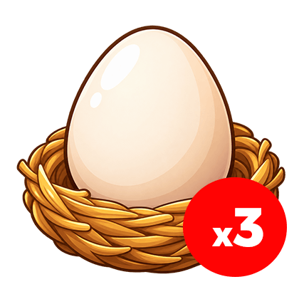Grow a Chicken Fighter Shop Big Coop