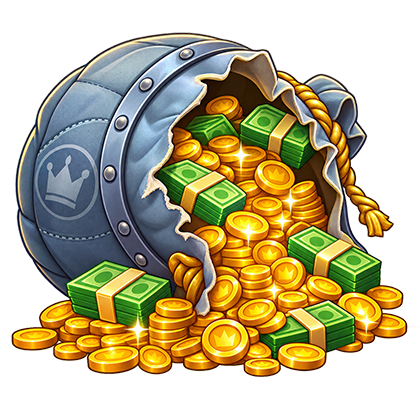 Grow a Chicken Fighter Shop Vault of Cash(+4K)