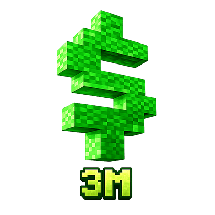 HugoSMP Shop 3M
