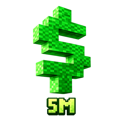 HugoSMP Shop 5M
